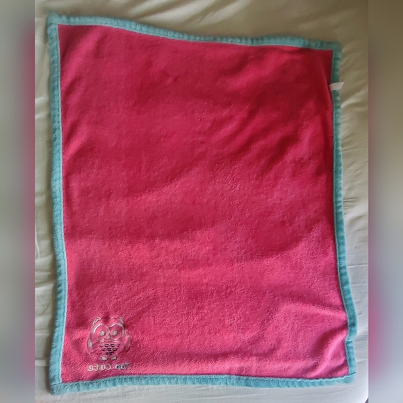 Baby Blanket - Picture 2 of 3